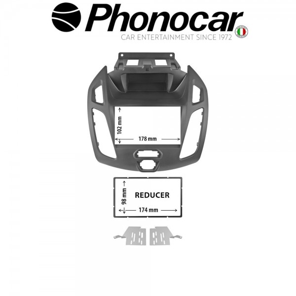 03.738 PHONOCAR