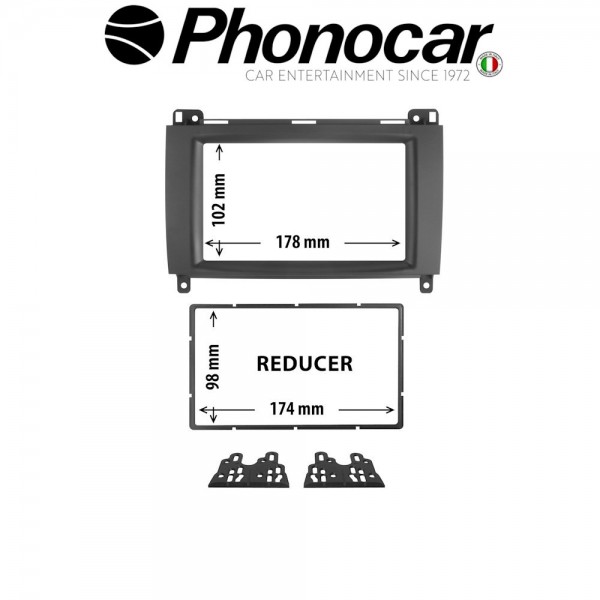 03.739 PHONOCAR