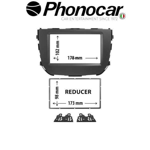 03.743 PHONOCAR