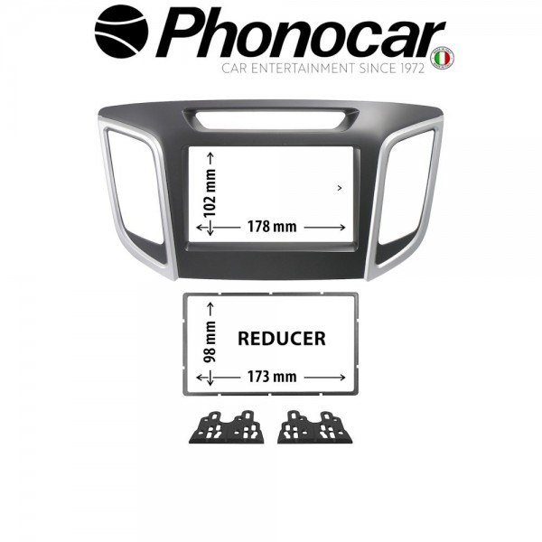 03.744 PHONOCAR