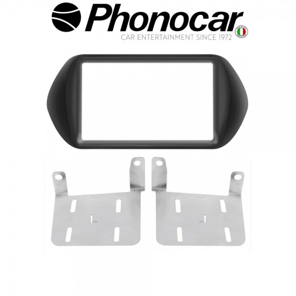 03.747 PHONOCAR