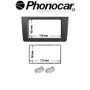 03.755 PHONOCAR
