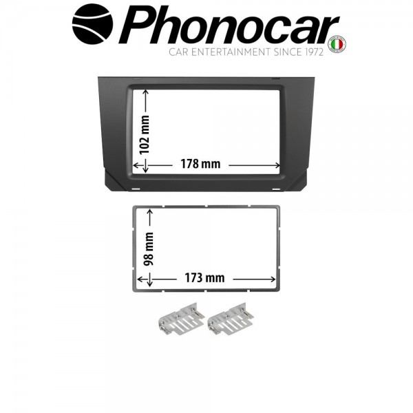 03.755 PHONOCAR