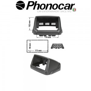 03.759 PHONOCAR