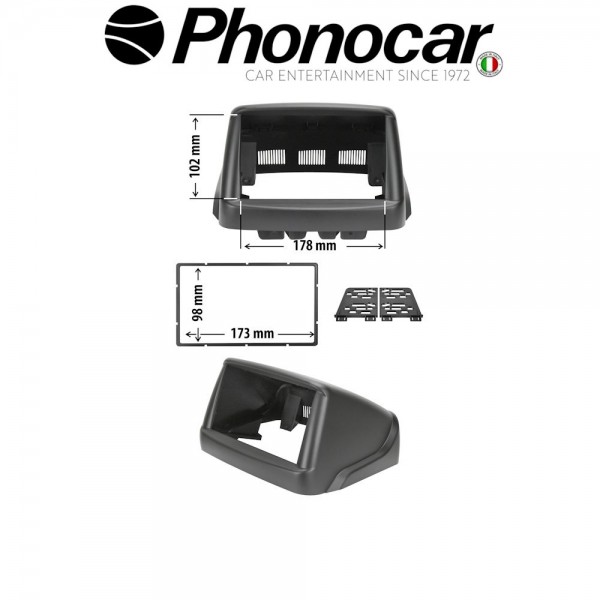 03.759 PHONOCAR
