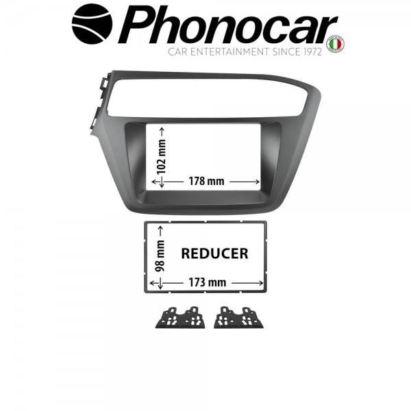 03.760 PHONOCAR