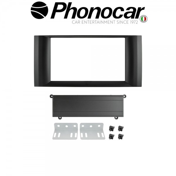 03.761 PHONOCAR