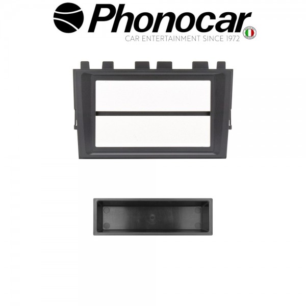 03.763 PHONOCAR