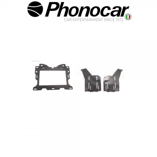 03.764 PHONOCAR