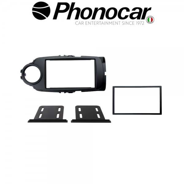 03.766 PHONOCAR