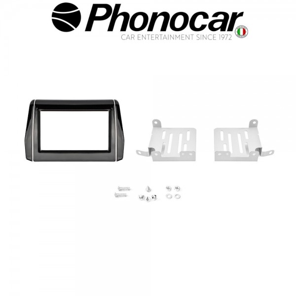 03.768 PHONOCAR