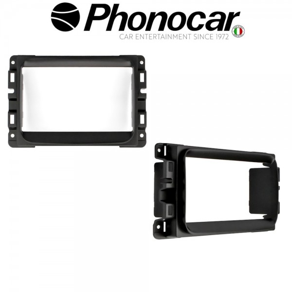 03.771 PHONOCAR