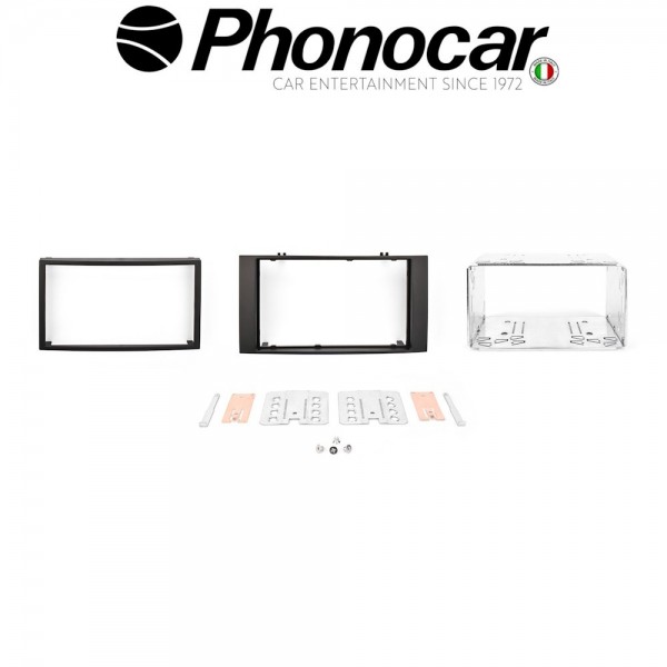 03.775 PHONOCAR