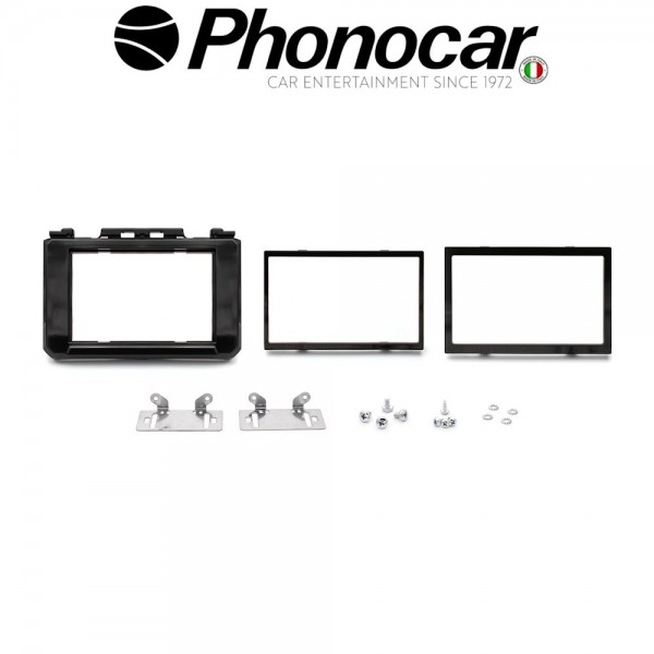 03.779 PHONOCAR