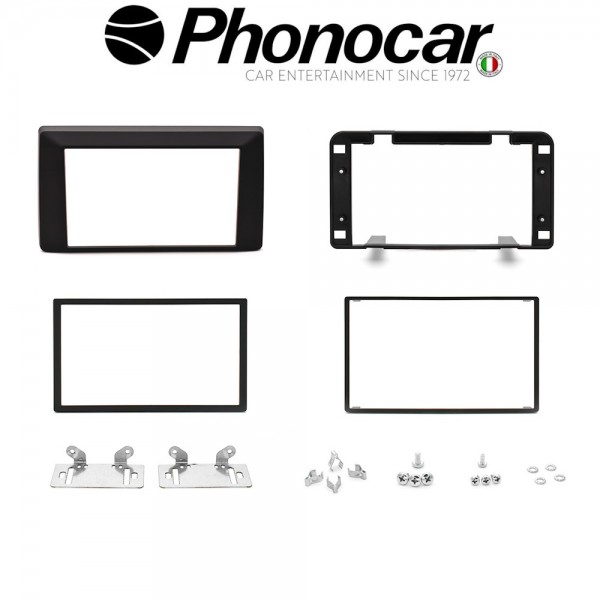 03.780 PHONOCAR