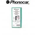 03.780 PHONOCAR