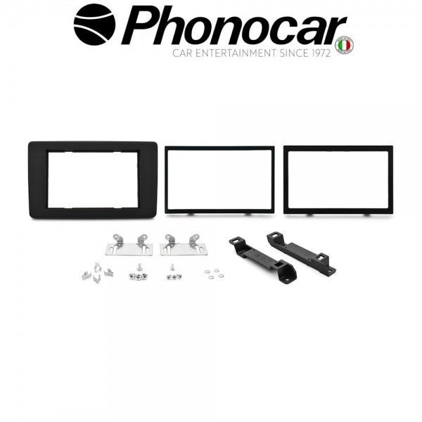 03.781 PHONOCAR