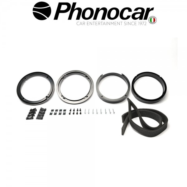 03.800 PHONOCAR