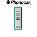 03.823 PHONOCAR