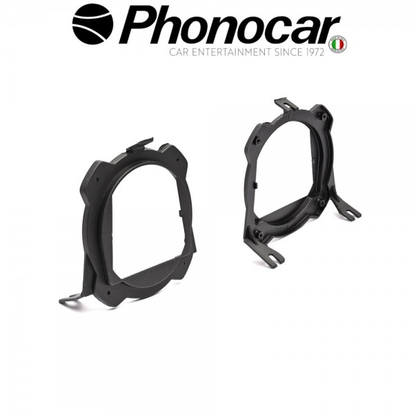 03.833 PHONOCAR