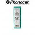 03.833 PHONOCAR