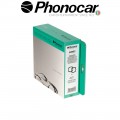 03.932 PHONOCAR