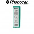 03.960 PHONOCAR