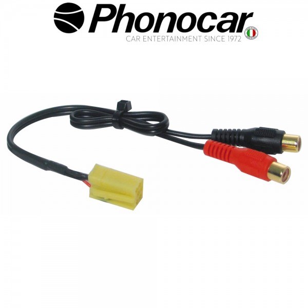 04.002 PHONOCAR