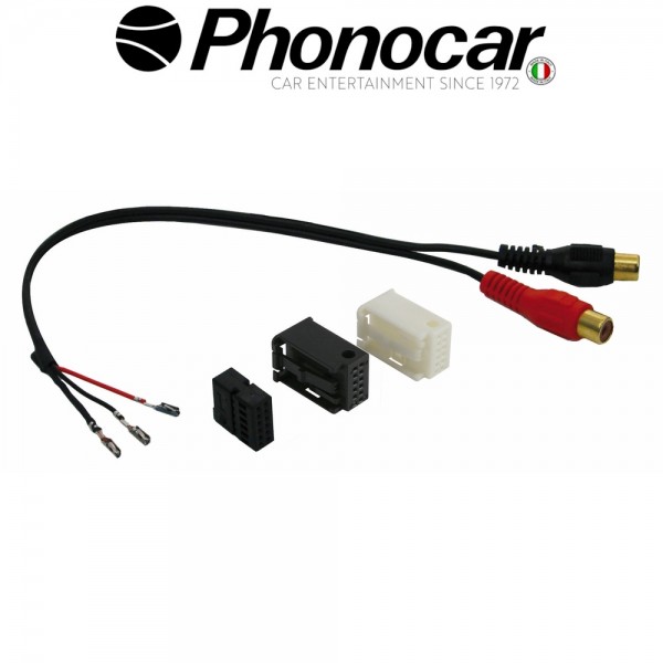 04.009 PHONOCAR