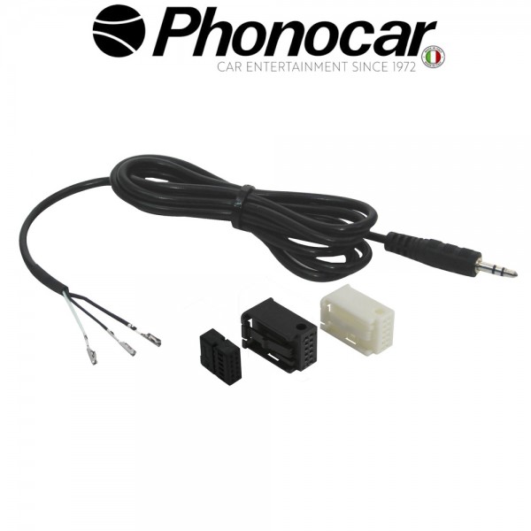 04.010 PHONOCAR