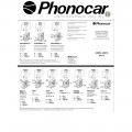 04.009 PHONOCAR