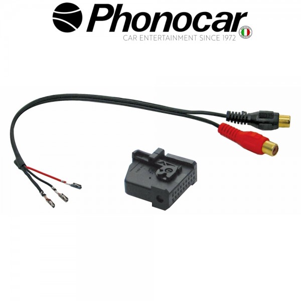 04.013 PHONOCAR