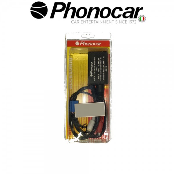 04.014 PHONOCAR ND