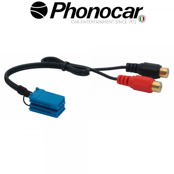 04.015 PHONOCAR