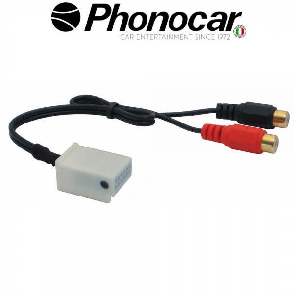 04.016 PHONOCAR