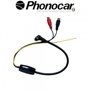 04.018 PHONOCAR