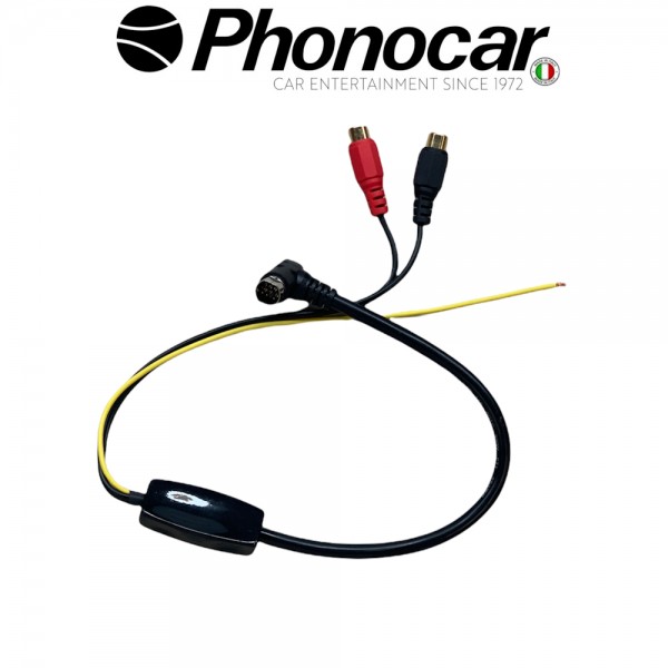 04.018 PHONOCAR