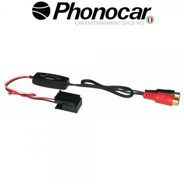 04.022 PHONOCAR