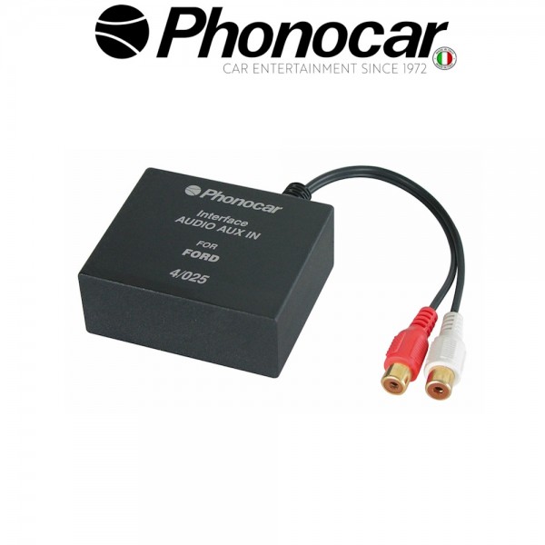 04.025 PHONOCAR