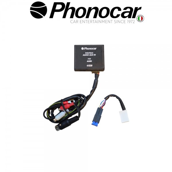 04.028 PHONOCAR
