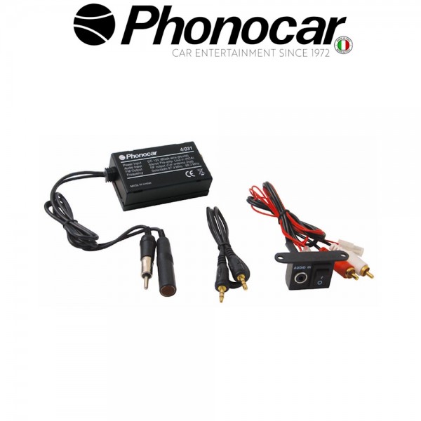 04.031 PHONOCAR