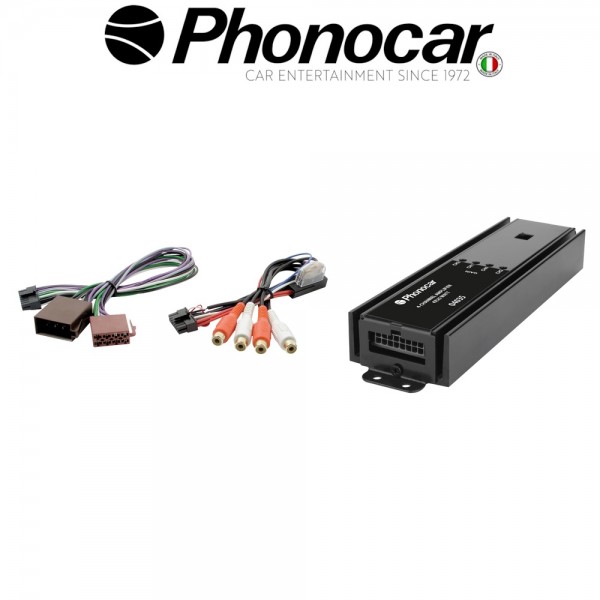 04.035 PHONOCAR