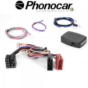 04.042 PHONOCAR