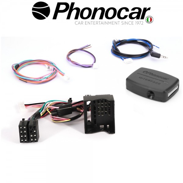 04.043 PHONOCAR