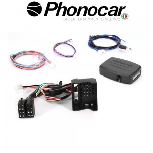 04.044 PHONOCAR