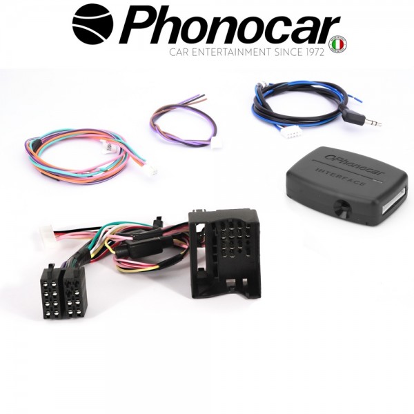 04.045 PHONOCAR