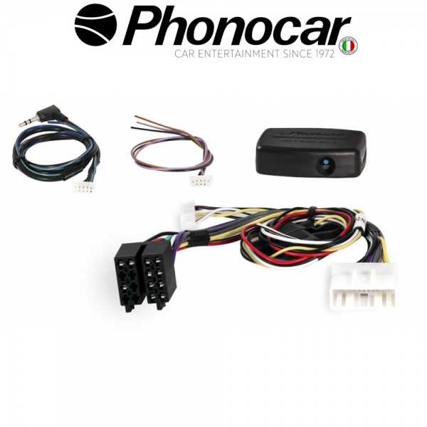 04.051 PHONOCAR