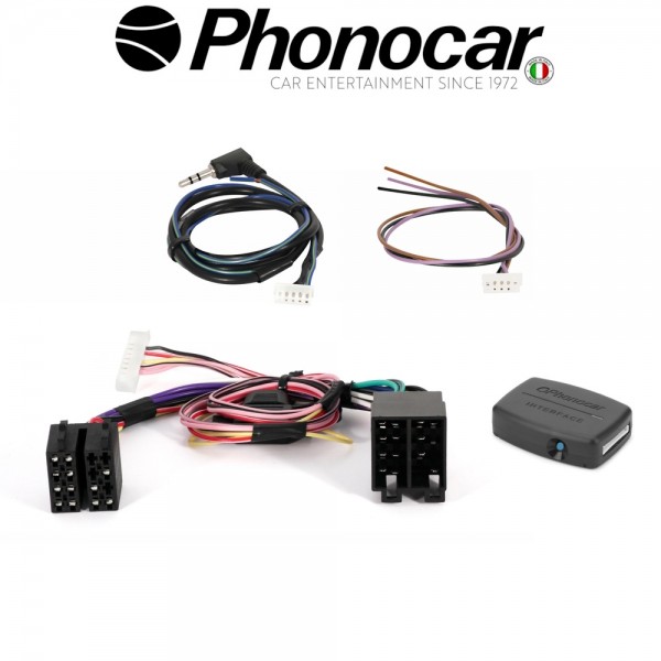 04.052 PHONOCAR