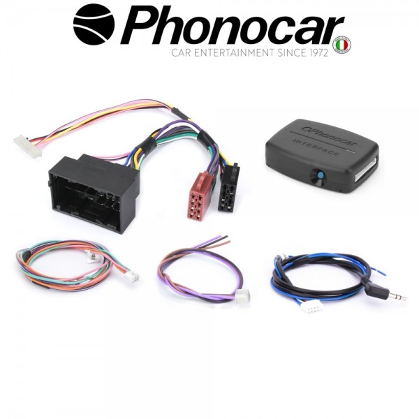 04.059 PHONOCAR