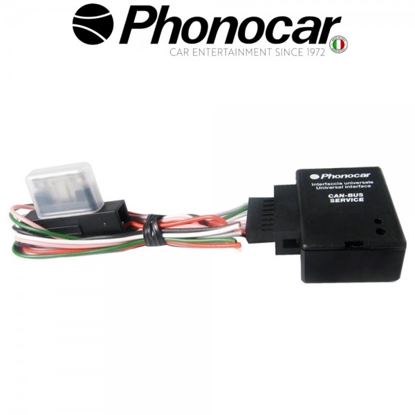 04.061 PHONOCAR